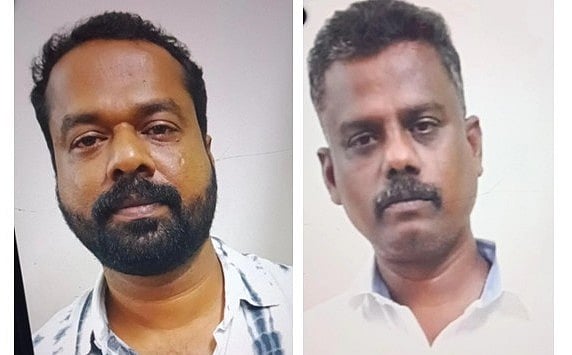 நியோமேக்ஸ்: பல்லாயிரம் கோடி ரூபாய் மோசடி வழக்கில் 2 பேர் கைது... மற்றவர்கள் எங்கே?