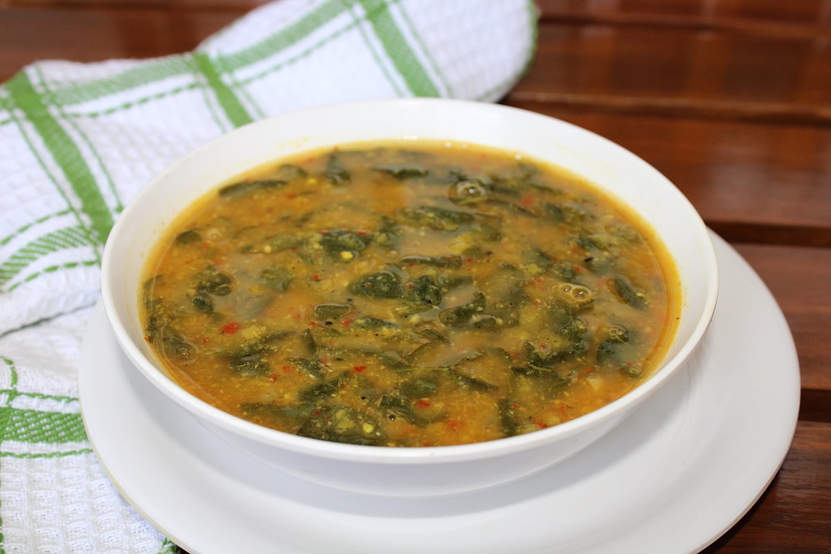 புளியில்லாக் கறி