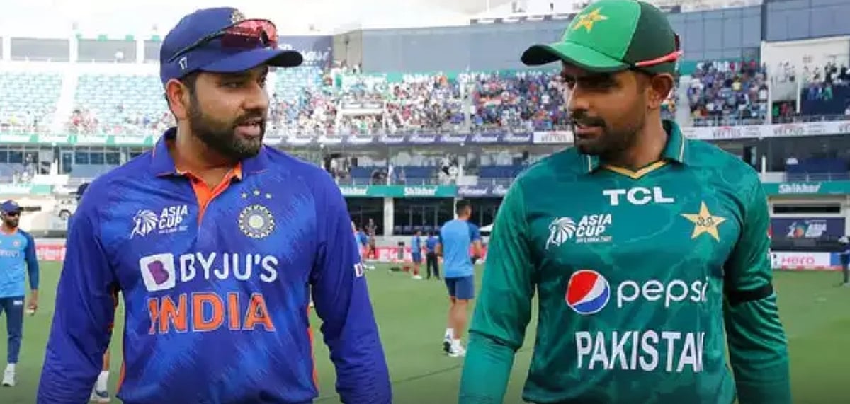 IND vs PAK: மருத்துவமனைப் படுக்கைகளை முன்பதிவு செய்யும் கிரிக்கெட் ரசிகர்கள் - ஏன் தெரியுமா?