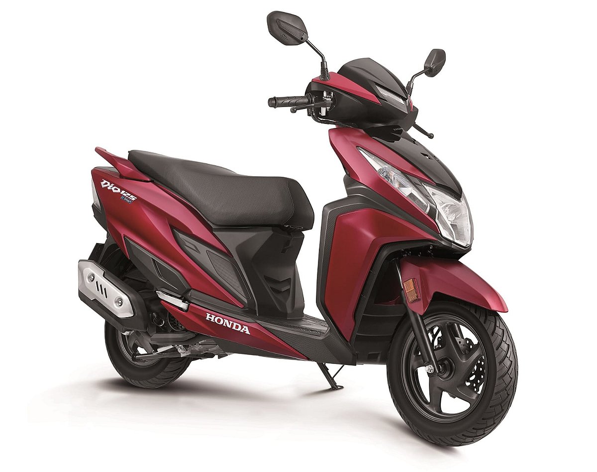 Honda Dio 125: பழைய டியோ, ஆக்டிவா மாதிரி இல்லை; இந்தப் புது டியோவில் ஏகப்பட்ட ஸ்பெஷல் இருக்கு!