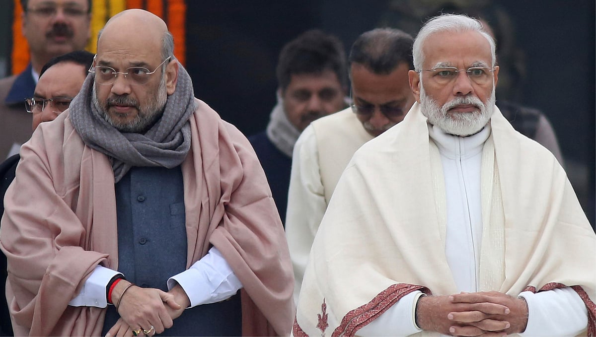 `பாரதிய...’ - சட்டங்களின் பெயர் இந்தியில் மாற்றம்; எதிர்க்கும் கட்சிகள் - I.N.D.I.A பெயரால் அச்சமா?