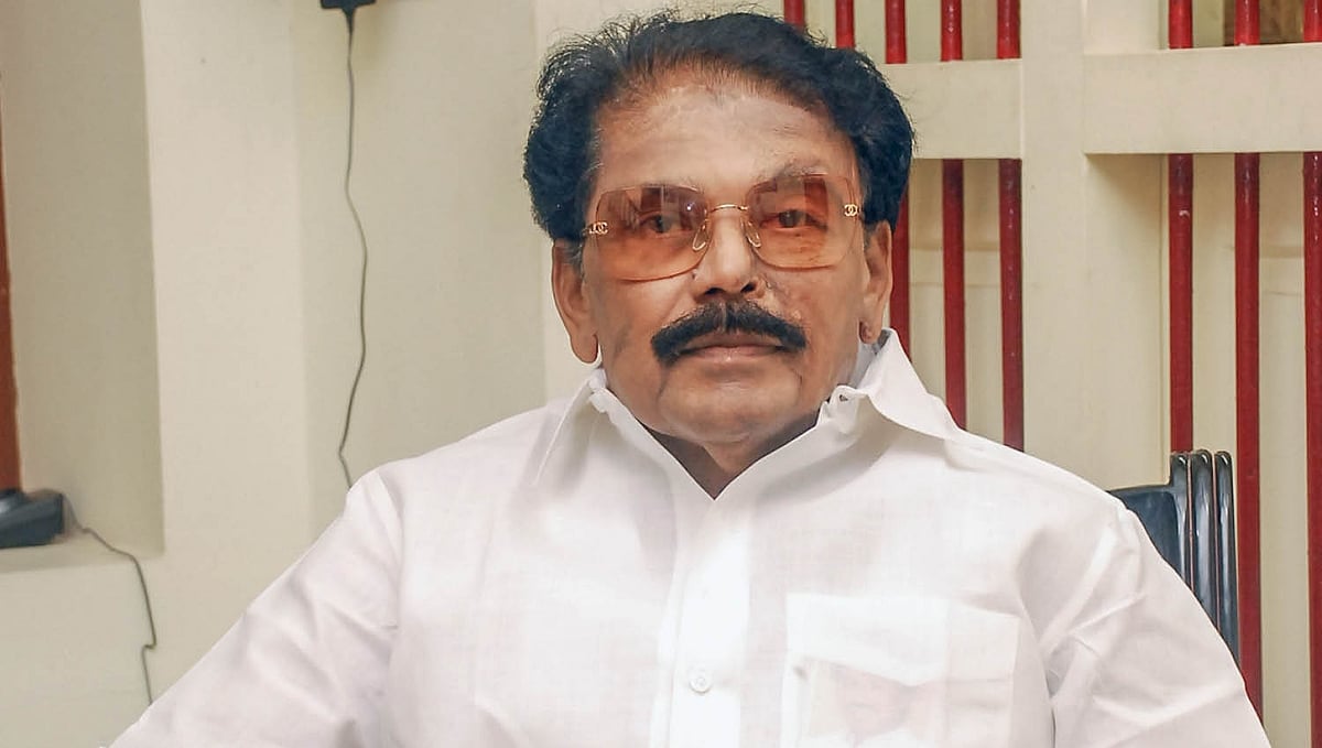 `நெருங்கிவரும் புயல்... எதிர்கொள்ள அரசு தயார்’ - முன்னெச்சரிக்கை நடவடிக்கைகளை விளக்கிய அமைச்சர்
