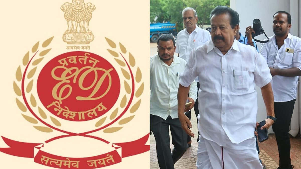 அமைச்சர் பொன்முடி ரெய்டில் இந்தோனிசிய நிறுவனம் அடிபடுவதன் பின்னணி என்ன?!