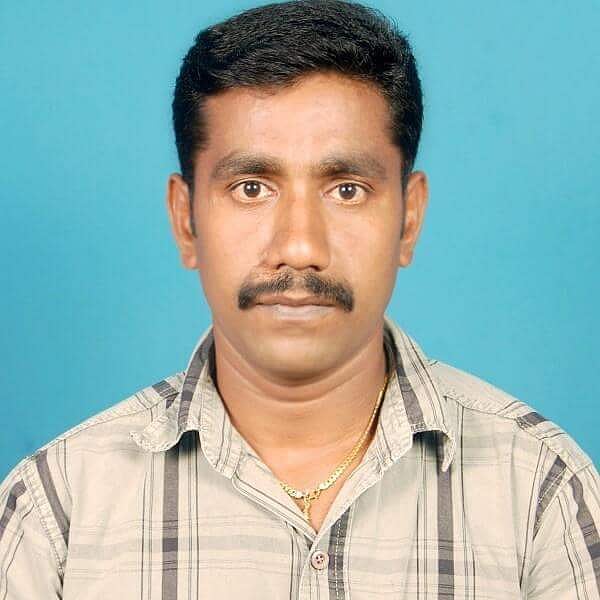 சிவகங்கை: பிரிந்து வாழ்ந்த மனைவி மீது சந்தேகம்;  வெட்டிக்கொலை செய்த கணவன் - அதிர்ச்சி சம்பவம்