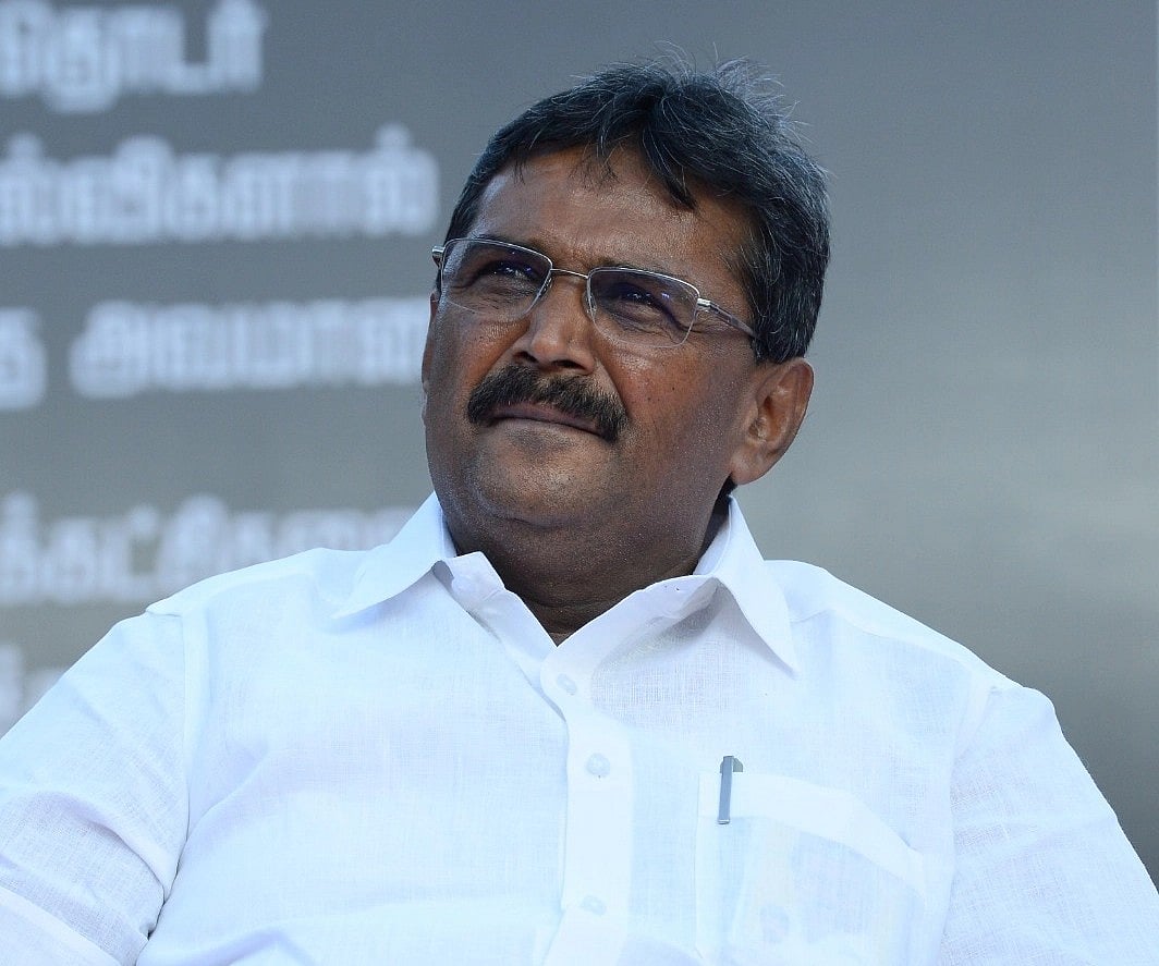 அன்பில் டு அண்ணாநகர் கார்த்திக்... கோவை திமுக மா.செ பெயரில் வைரலாகும் ஆடியோ - என்ன சொல்கிறார் அவர்?!