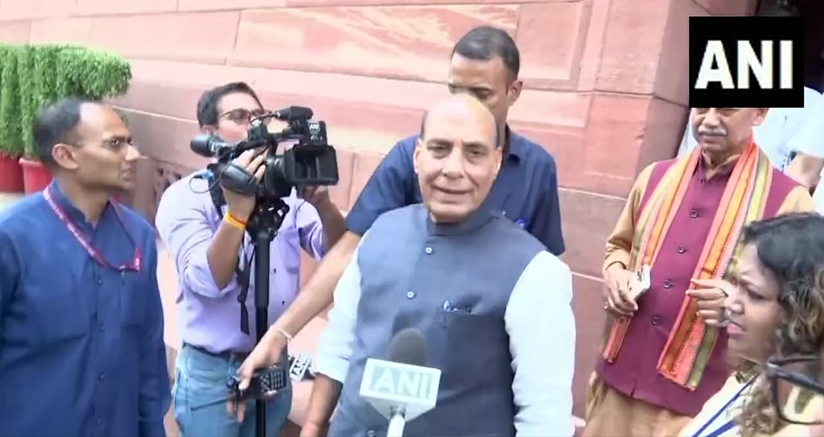 மணிப்பூர் விவகாரம்: 