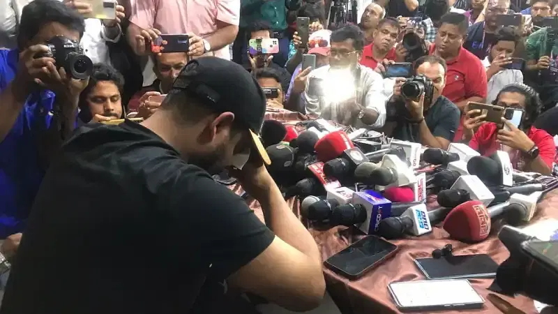 Tamim Iqbal