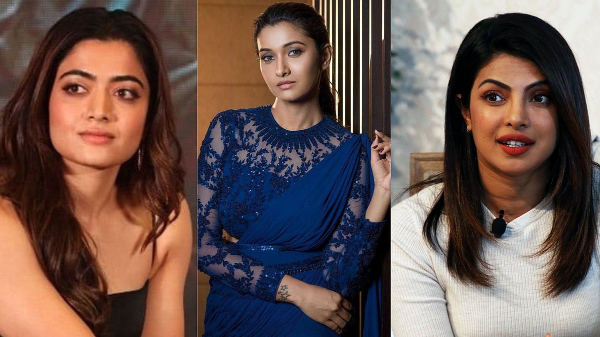 Manipur: `மனதைக் குலைக்கிறது!'- மணிப்பூர் சம்பவத்திற்கு எதிராகக் குரல் கொடுத்த நடிகைகள்      