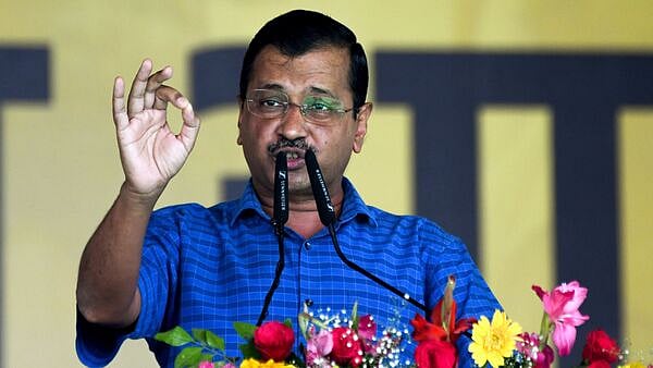 ``பாஜக-வின் உத்தரவால் அமலாக்கத்துறை சம்மன்!