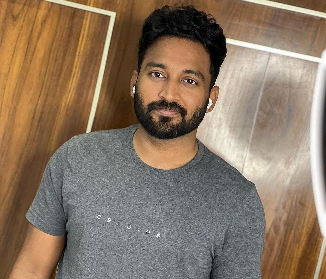  ``அதை வெளியிட வேணாம்னு நினைக்கிறேன்; நடந்தது இதுதான்