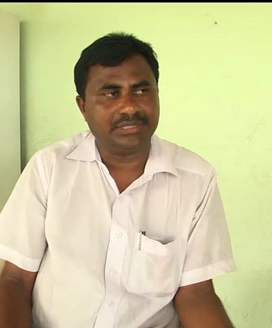 `ஒரு ரூபாய் வட்டியில் ஒரு கோடி ரூபாய் வாங்கித் தருகிறோம்!' - நூதன முறையில் மோசடி செய்த கும்பல் கைது