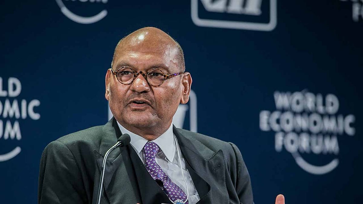 ``அனில் அகர்வாலை தமிழகத்துக்குள் நுழைய அனுமதிக்க மாட்டோம்!” - ஸ்டெர்லைட் எதிர்ப்பு கூட்டமைப்பினர்