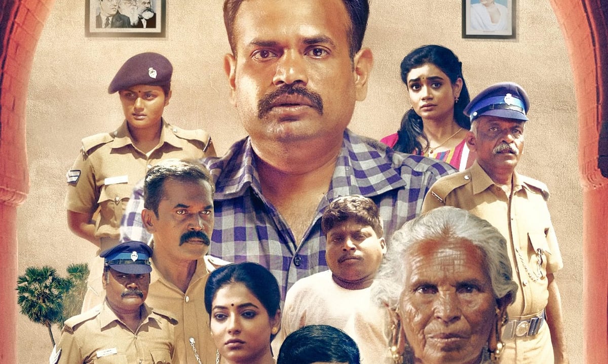 சத்திய சோதனை விமர்சனம்: சுவாரஸ்யமான கதைக்களம், ஆங்காங்கே காமெடி! ஆனால் படமாக க்ளிக் ஆகிறதா?