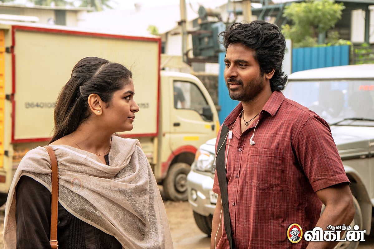 Maaveeran: `வீரமே ஜெயம்!' - மாவீரன் படம் மேக்கிங் ஸ்டில்ஸ்| Photo Album