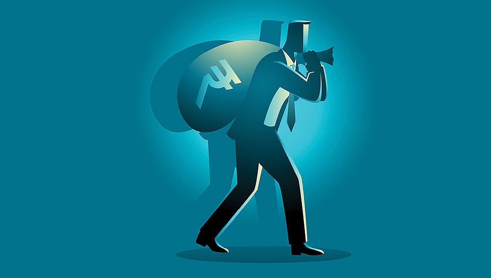 சேலம்: பணம் இரட்டிப்பு செய்து தருவதாக கூறி மோசடி?! - பணத்தை இழந்தவர்களிடம் சிக்கிய நபர்