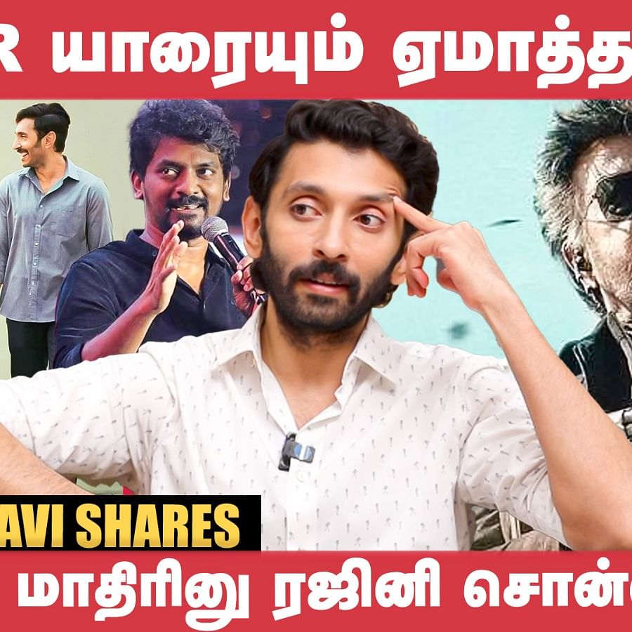 Comedy-Actor-Benjamin | Latest Tamil News Updates, Videos, Photos | Vikatan