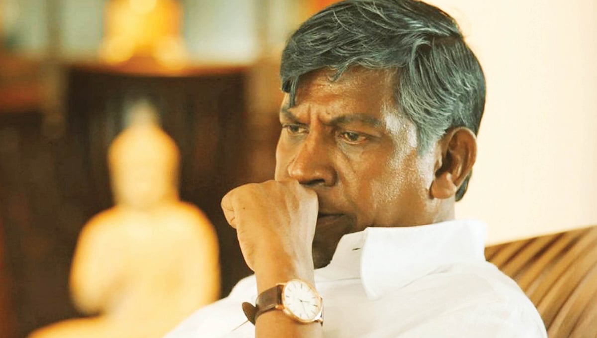 `மாமன்னன்'னுக்குப் பின் கதை கேட்பதில் கவனம்; பகத் பாசிலுடன் வடிவேலு நடிக்கும் புது படத்தின் பின்னணி!