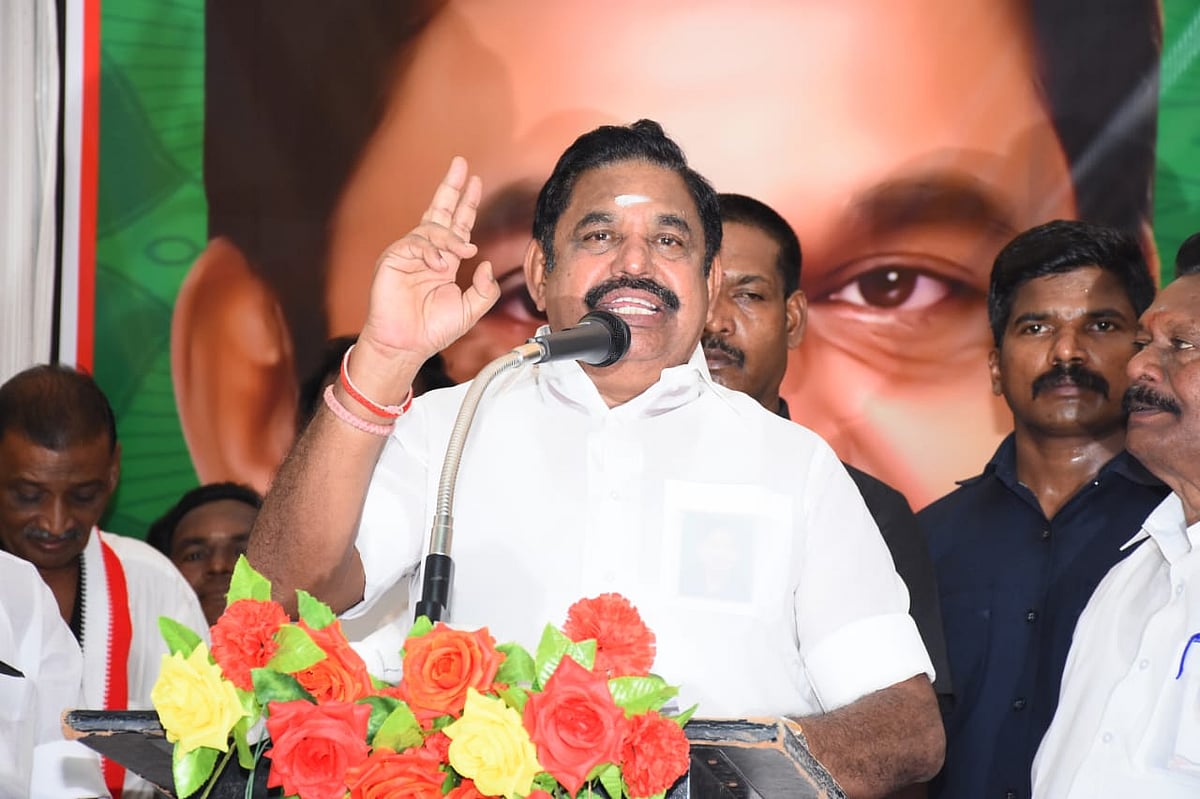 ``சிறையில் இருப்பவரை எப்படி அமைச்சரெனச் சொல்ல முடியும்..?