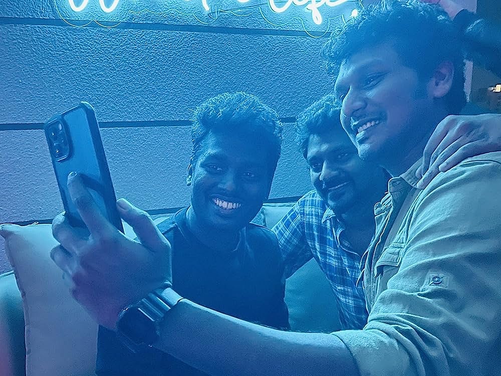 Jawan: `சகோதரர் அட்லிக்கு!' வாழ்த்து சொன்ன லோகேஷ் கனகராஜ், நெல்சன்!