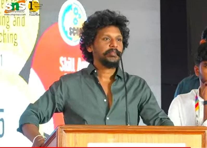 Coolie:``இரண்டு வருடமாக No Family, No Friends, No Social media; காரணம்...