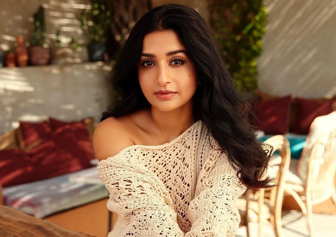Meera Jasmine: `நான் நடிக்காமல் இருந்ததற்கு  காரணம் இதுதான்' - மீரா ஜாஸ்மீன்