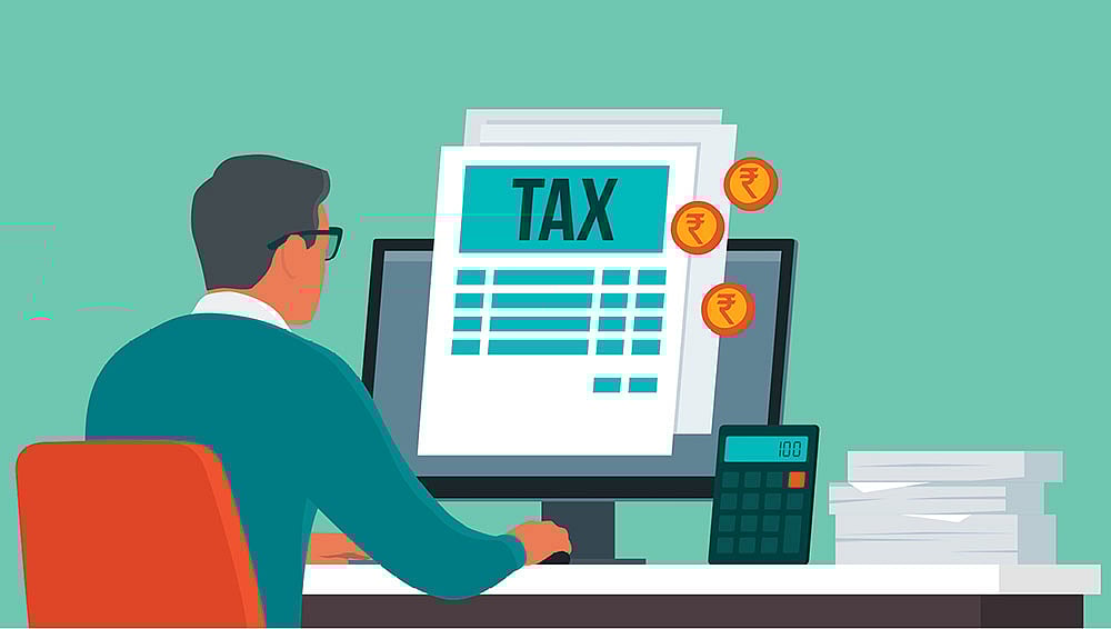 இன்னும் வருமான வரி தாக்கல் செய்யவில்லையா..? நீங்கள் செய்ய வேண்டியவை இதுதான்..!