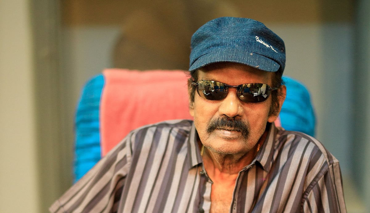 Goundamani: நாகேஷின் பேரன், மயில்சாமியின் மகன்; இவர்களோடு ஹீராவாகக் களமிறங்கும் கவுண்டமணி! 