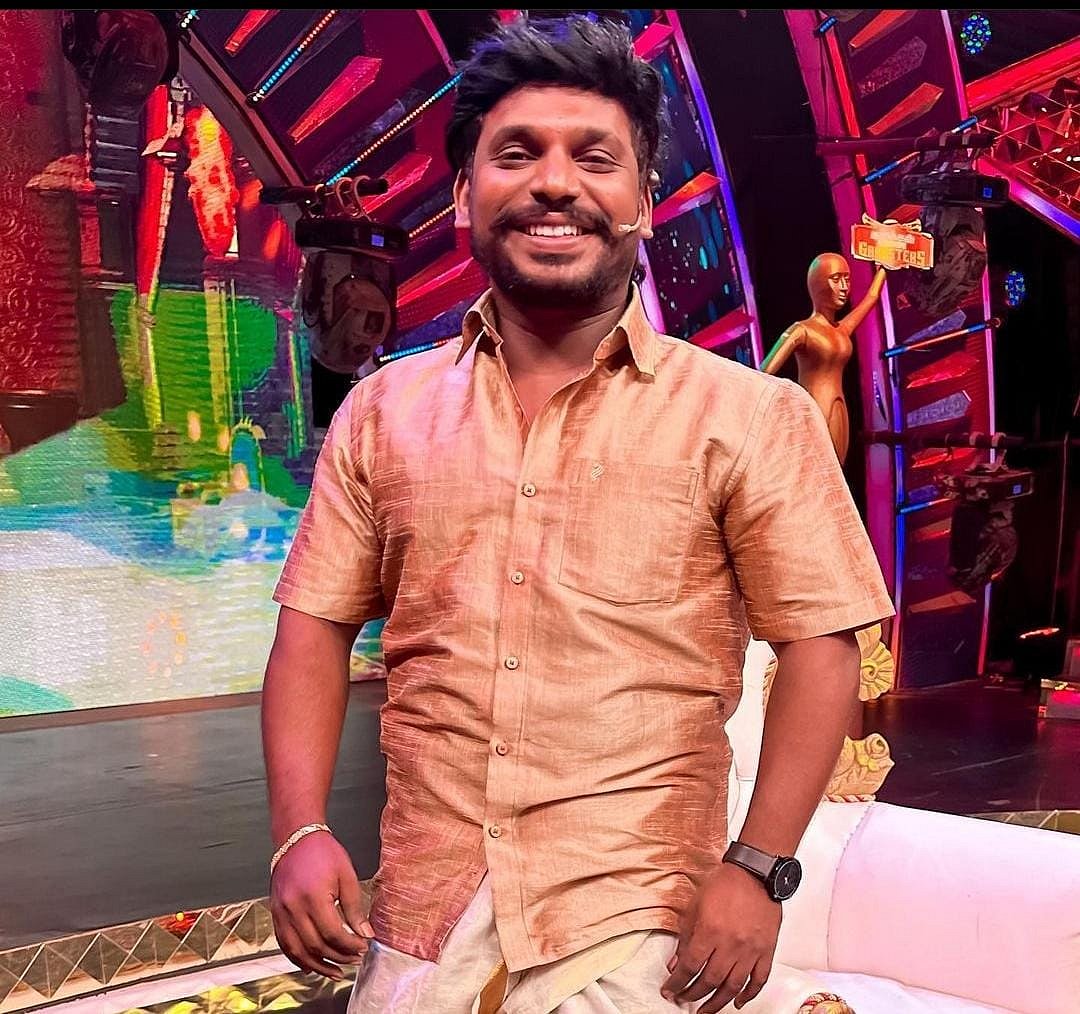 ``நண்பர்கள் மூலம் அறிமுகமான பெண்ணைத் திருமணம் செய்கிறேன்!