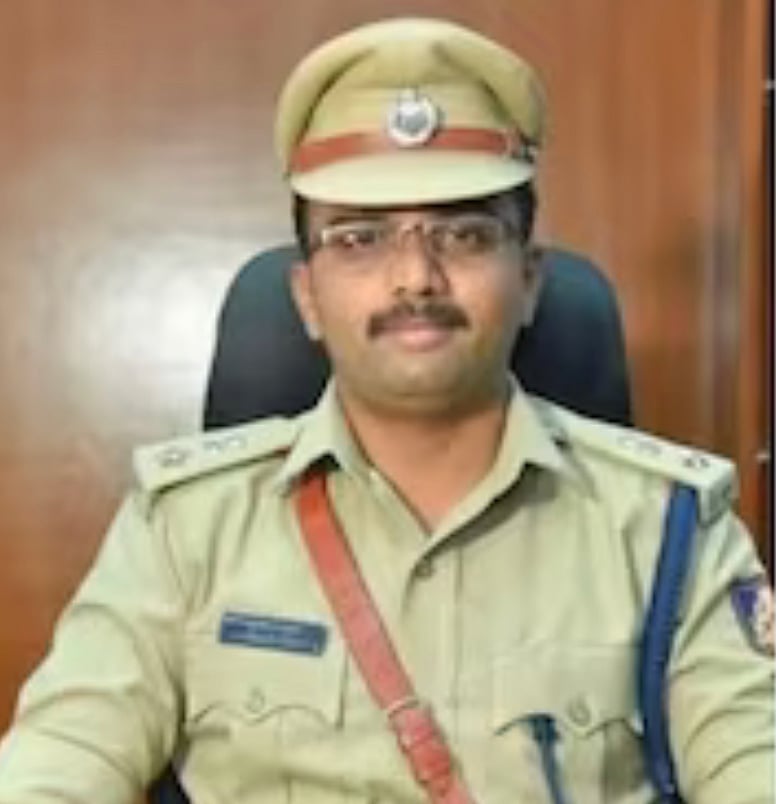 `வதந்தி பரப்பாதீர்கள்’ - உடுப்பி வீடியோ விவகாரத்தில் காவல்துறை கண்காணிப்பாளர் வேண்டுகோள்