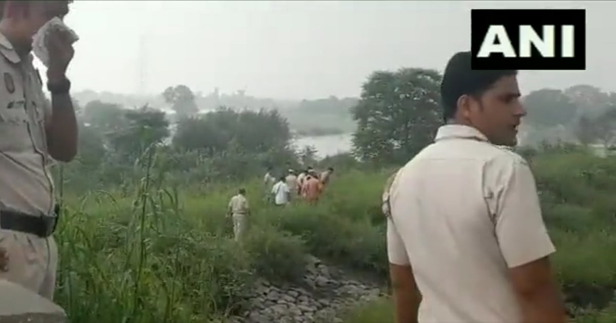 `மீண்டும் ஒரு ஷ்ரத்தா சம்பவம்?' - பல துண்டுகளாக வெட்டப்பட்ட நிலையில் பெண்ணின் சடலம் கண்டெடுப்பு