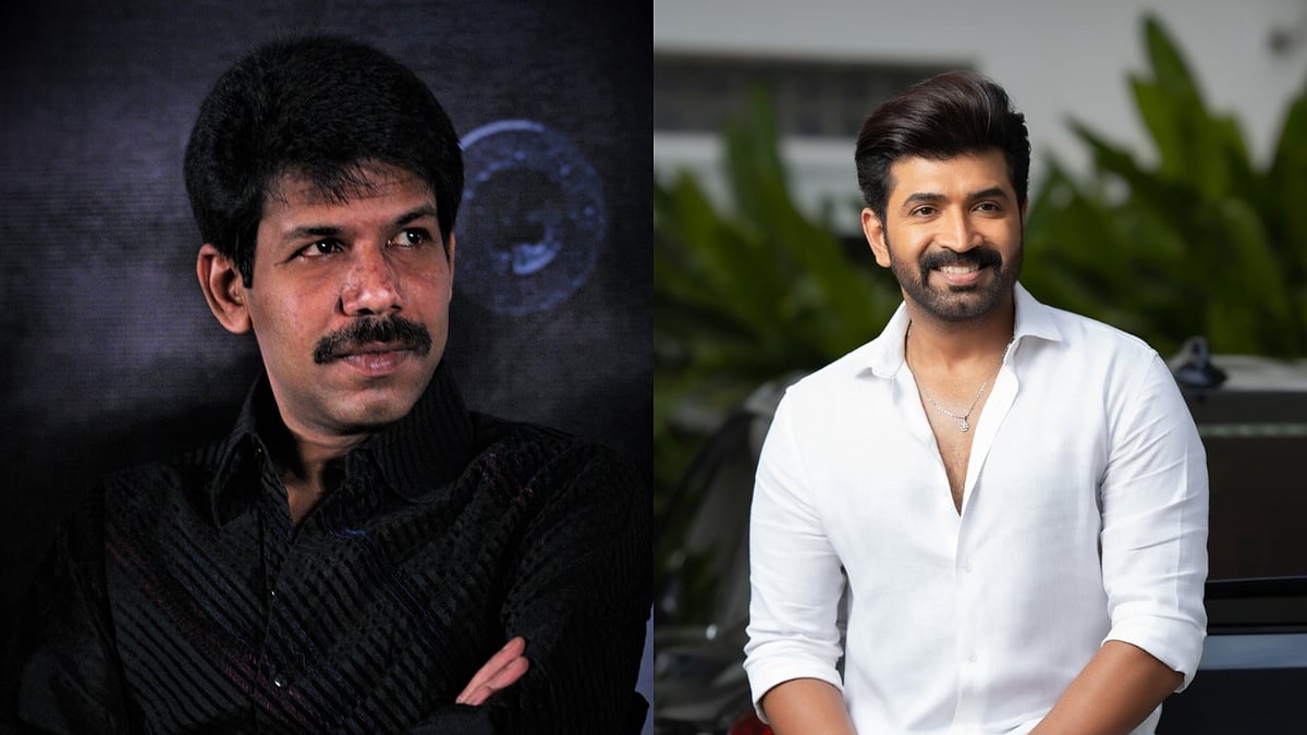 வணங்கான்: அறிவிப்பின்றி தொடங்கிய ஷூட்டிங்; சூர்யாவுக்கு பதிலாக அருண் விஜய்; கதாபாத்திரம் இதுதான்! 