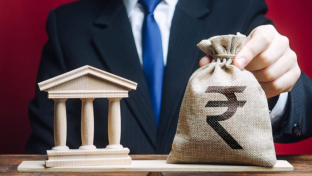 RBI-க்கு கிடைத்த 12.50 லட்சம் கோடி! வங்கி FD-யே சரணாகதி என்று இருந்தால் பெரும் பணக்காரர் ஆகமுடியுமா?