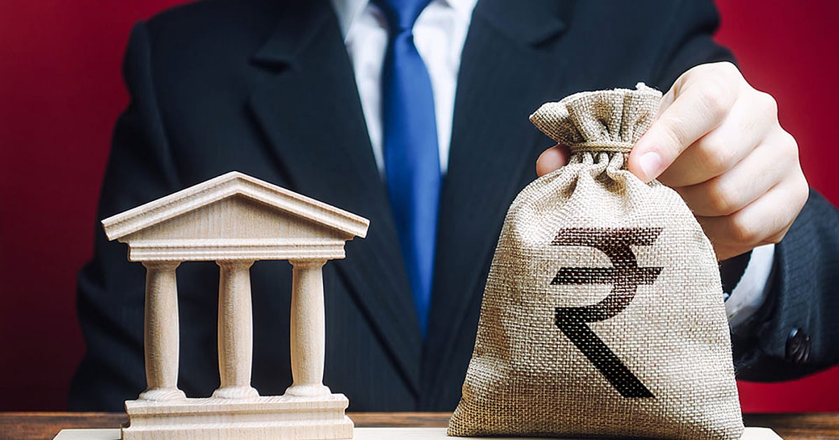 RBI-க்கு கிடைத்த 12.50 லட்சம் கோடி! வங்கி FD-யே சரணாகதி என்று இருந்தால் பெரும் பணக்காரர் ஆகமுடியுமா?