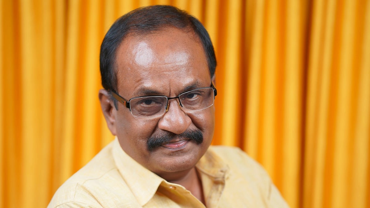 Actor Marimuthu: `எதிர்நீச்சல்' மாரிமுத்து திடீர் மரணம் - மாரடைப்பால் உயிர் பிரிந்தது!