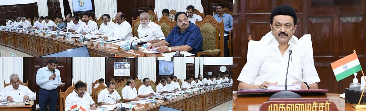 முடிவுக்கும் வரும் உள்ளாட்சி பதவிகள்…..?  தேர்தல் எப்போது….?