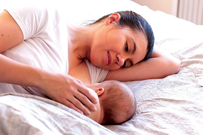 இந்தியாவில் 55% சிசுக்களுக்கு மட்டுமே தாய்ப்பால் கிடைக்கிறது; செய்ய வேண்டியது..?#BreastFeedingWeek