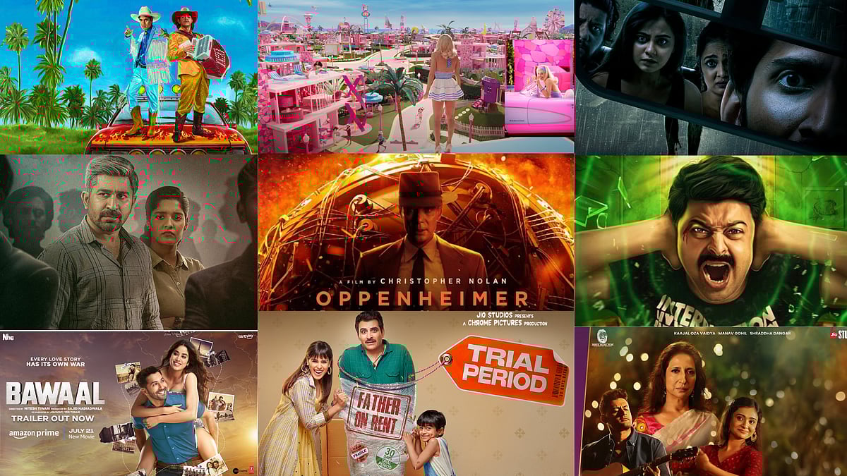 What to watch on Theatre & OTT: இந்த வாரம் என்னென்ன பார்க்கலாம்?