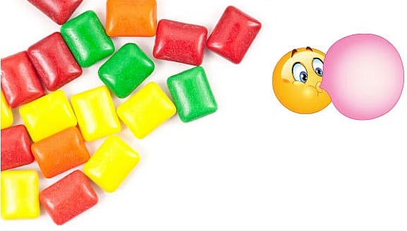 சூயிங்கம் மெல்வது  தலைவலியை  ஏற்படுத்துமா? மருத்துவ விளக்கம்!