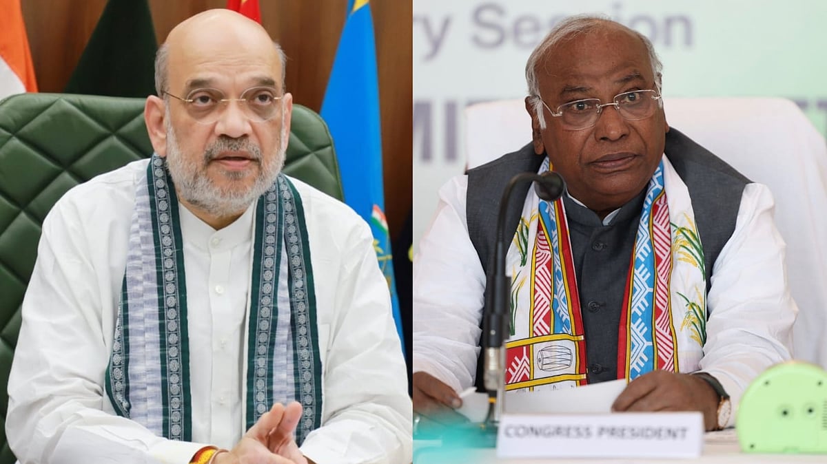 மணிப்பூர்: ``அனைத்துக் கட்சிகளின் ஒத்துழைப்பு வேண்டும்!