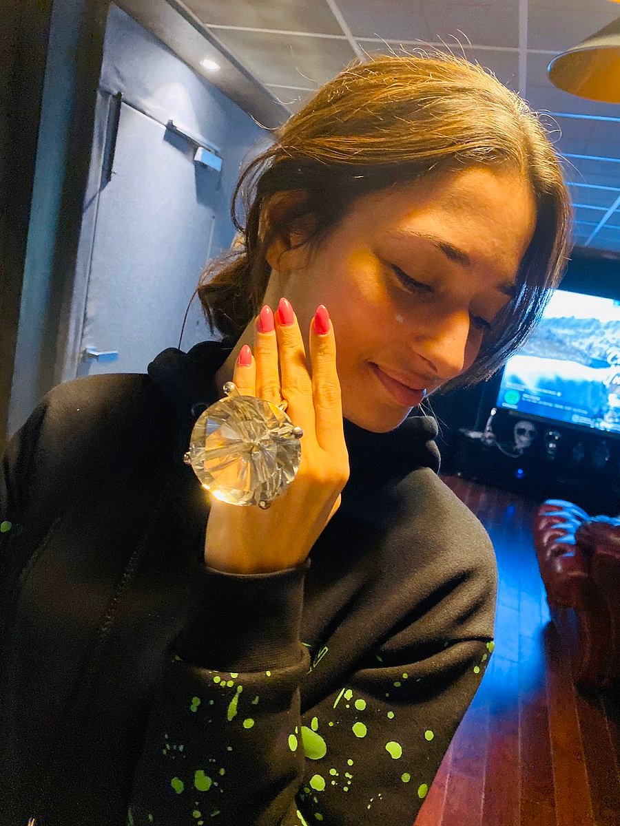 Tamannaah: ரூ.2 கோடி மதிப்புடைய உலகின் 5-வது பெரிய வைரம்; தமன்னாவுக்கு பரிசளித்த நபர்!