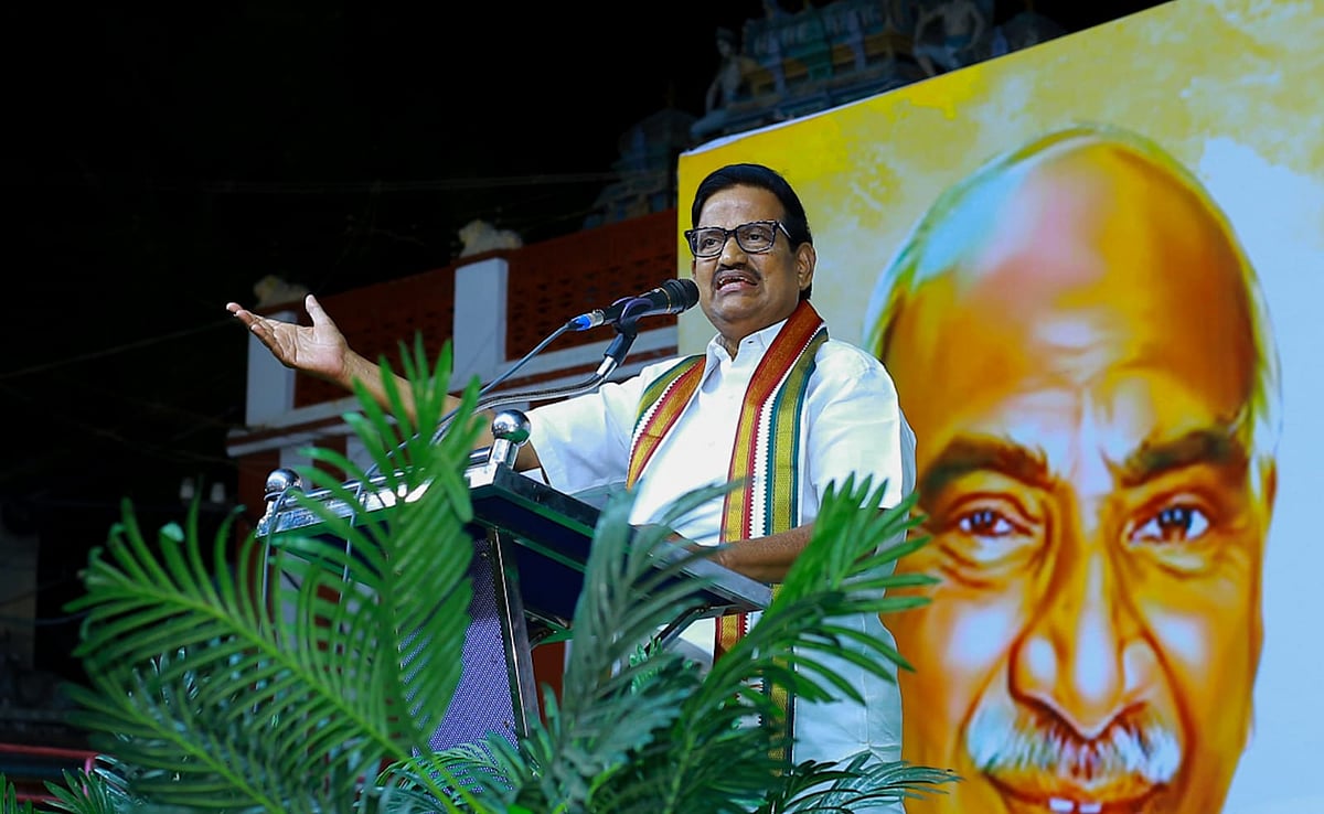 ``வாக்கு வங்கியை இழக்கவில்லை, வெற்றிவாய்ப்பை இழந்திருக்கிறோம் அவ்வளவுதான்!