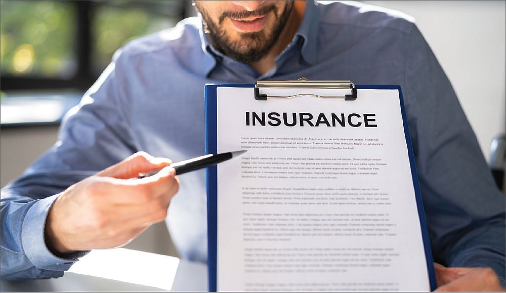 ``காப்பீட்டுத் தொகையை வழங்காமல் தவிர்க்க தெளிவற்ற நிபந்தனைகள்...'' - உயர்நீதிமன்றம் அதிருப்தி!