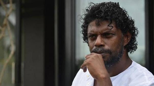 'யார் அந்தப் பெண் போலீஸ்' போதையில் போலீஸ் ஸ்டேஷனில் தகராறு - `ஜெயிலர்’ பட வில்லன் விநாயகன் கைது