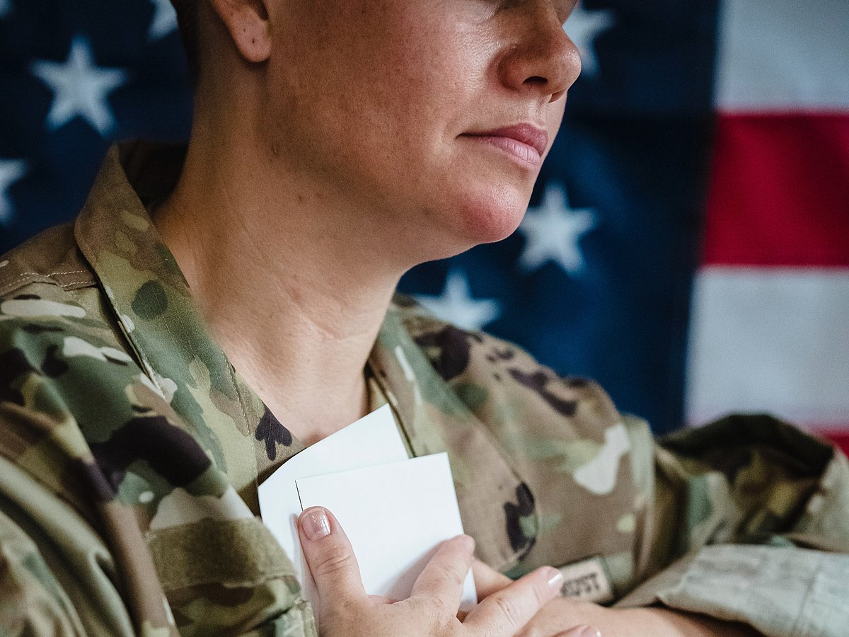 பாலியல் துன்புறுத்தலுக்கு உள்ளாகும் ராணுவ பெண்கள்... அமெரிக்க ராணுவத்தின் ஷாக் ரிப்போர்ட்! 