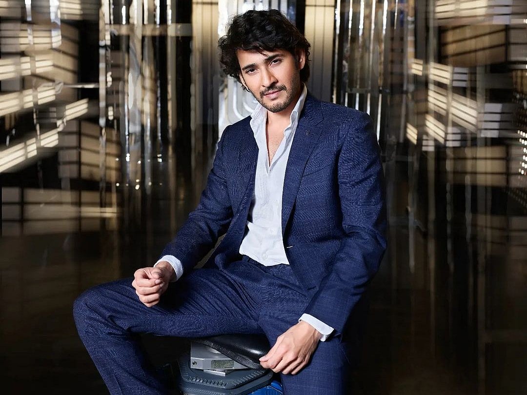 Mahesh Babu: சினிமா டு பிசினஸ்!- மகேஷ் பாபுவின் பயோகிராபி இங்கே! | பிறந்தநாள் பகிர்வு