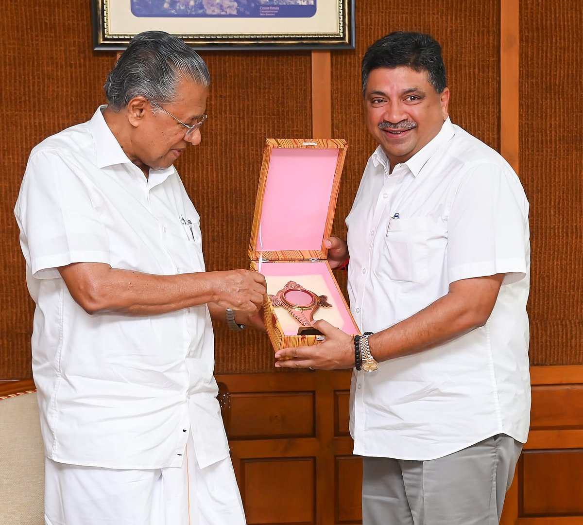 கேரளத்தின் ‘இலவச இணையம்’ திட்டம் தமிழ்நாட்டில் சாத்தியமா?!