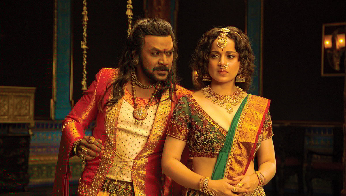 Chandramukhi 2: தள்ளிப்போகும் `சந்திரமுகி 2' வெளியீடு! என்ன காரணம்? புதிய ரிலீஸ் தேதி என்ன?