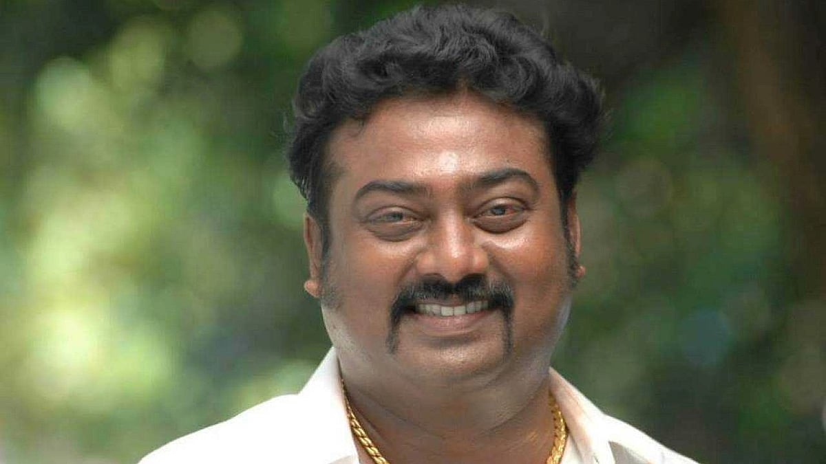 இளைய தளபதி: 