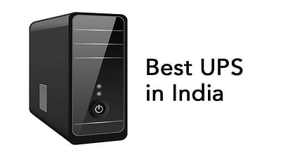Best Mini Pc Ups For Reliable And Stable Power 