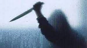 போனில் சாட்டிங் செய்துகொண்டிருந்த தாய்; கோடரியால் வெட்டி கொலை செய்த 17 வயது மகன் - மும்பை அதிர்ச்சி